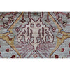 ARYANA ARYAN IVORY / LIGHT GREY 9'10" X 14'4"