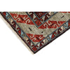 ARYANA ARYAN BLACK / RED 5' X 9'8"