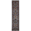 ARYANA ARYAN LIGHT BLUE 2'7" X 18'2"