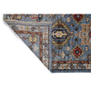 ARYANA ARYAN LIGHT BLUE 2'7" X 18'2"