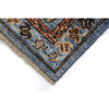 ARYANA ARYAN LIGHT BLUE 2'7" X 18'2"