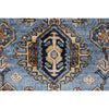 ARYANA ARYAN LIGHT BLUE 2'7" X 18'2"