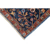 ARYANA ARYAN BLUE / NAVY 8'1" X 9'9"