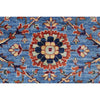 ARYANA ARYAN BLUE / NAVY 8'1" X 9'9"