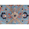 ARYANA ARYAN BLUE / LIGHT GREEN 5'11" X 8'10"