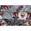 ARYANA ARYAN LIGHT GREEN / NAVY 11'10" X 17'7"