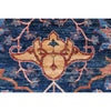 ARYANA BIJAR NAVY / BLUE 2'8" X 10'