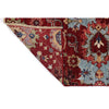 ARYANA PERAB RED / IVORY 2'6" X 9'11"
