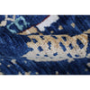 ARYANA MAMAB IVORY / NAVY 9' X 11'6"