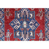 ARYANA TRIBA RED / BLUE 2'8" X 9'10"