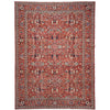 ARYANA ARYAN RED / RED 10' X 13'7"