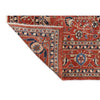 ARYANA ARYAN RED / RED 10' X 13'7"