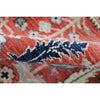 ARYANA ARYAN RED / RED 10' X 13'7"