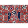 ARYANA ARYAN RED / RED 10' X 13'7"