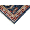 ARYANA TABRZ NAVY / RED 7'9" X 9'6"