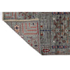 ARYANA TABRZ GREY 2'5" X 9'8"