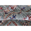 ARYANA TABRZ GREY 2'5" X 9'8"