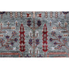 ARYANA TABRZ GREY 2'5" X 9'8"