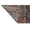 ARYANA BIJAR GREY / RED 2'6" X 17'10"