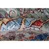 ARYANA BIJAR GREY / RED 2'6" X 17'10"