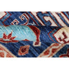 ARYANA ARYAN NAVY / BLUE 4'11" X 5'1"