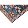 ARYANA ARYAN NAVY / BLUE 4'11" X 5'1"
