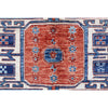 ARYANA ARYAN NAVY / BLUE 4'11" X 5'1"
