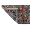ARYANA ARYA GREEN / NAVY 2'5" X 9'11"