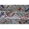 ARYANA TABRZ GREY 2'6" X 9'6"