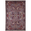 ARYANA ARYAN PURPLE / PURPLE 5'11" X 9'