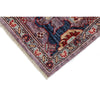 ARYANA ARYAN PURPLE / PURPLE 5'11" X 9'