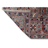ARYANA ARYAN GREY / RED 8'1" X 9'8"