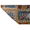 ARYANA BIJAR GOLD / RED 9'1" X 11'10"