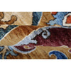 ARYANA BIJAR GOLD / RED 9'1" X 11'10"