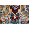 ARYANA BIJAR GOLD / RED 9'1" X 11'10"