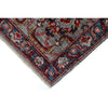 ARYANA ARYAN GREY / RED 9' X 11'7"