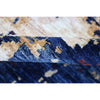 ARYANA MAMAB IVORY / NAVY 10'4" X 13'9"