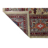 ARYANA ARYAN LIGHT GREEN / GREY 9' X 11'5"