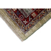 ARYANA ARYAN LIGHT GREEN / GREY 9' X 11'5"