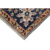 ARYANA ARYAN GREY / NAVY 8'11" X 12'2"
