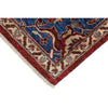 ARYANA ARYAN RED / BLUE 9'2" X 12'