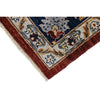 ARYANA ARYAN RED / NAVY 9' X 11'10"