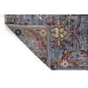 ARYANA BIJAR LIGHT BLUE / GREEN 3' X 21'8"