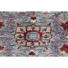 ARYANA ARYAN LIGHT BLUE / LIGHT BLUE 8' X 9'8"