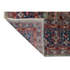 ARYANA ARYAN GREY / NAVY 12'1" X 17'9"