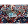 ARYANA ARYAN GREY / NAVY 12'1" X 17'9"