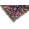 ARYANA ARYAN GREY / NAVY 12'1" X 17'9"