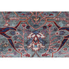 ARYANA ARYAN GREY / NAVY 12'1" X 17'9"