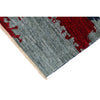 ARYANA PERAB BLUE / RED 7'10" X 9'10"