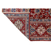 ARYANA ARYAN RED / RED 9' X 11'10"